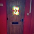Exterior Doors Fitted